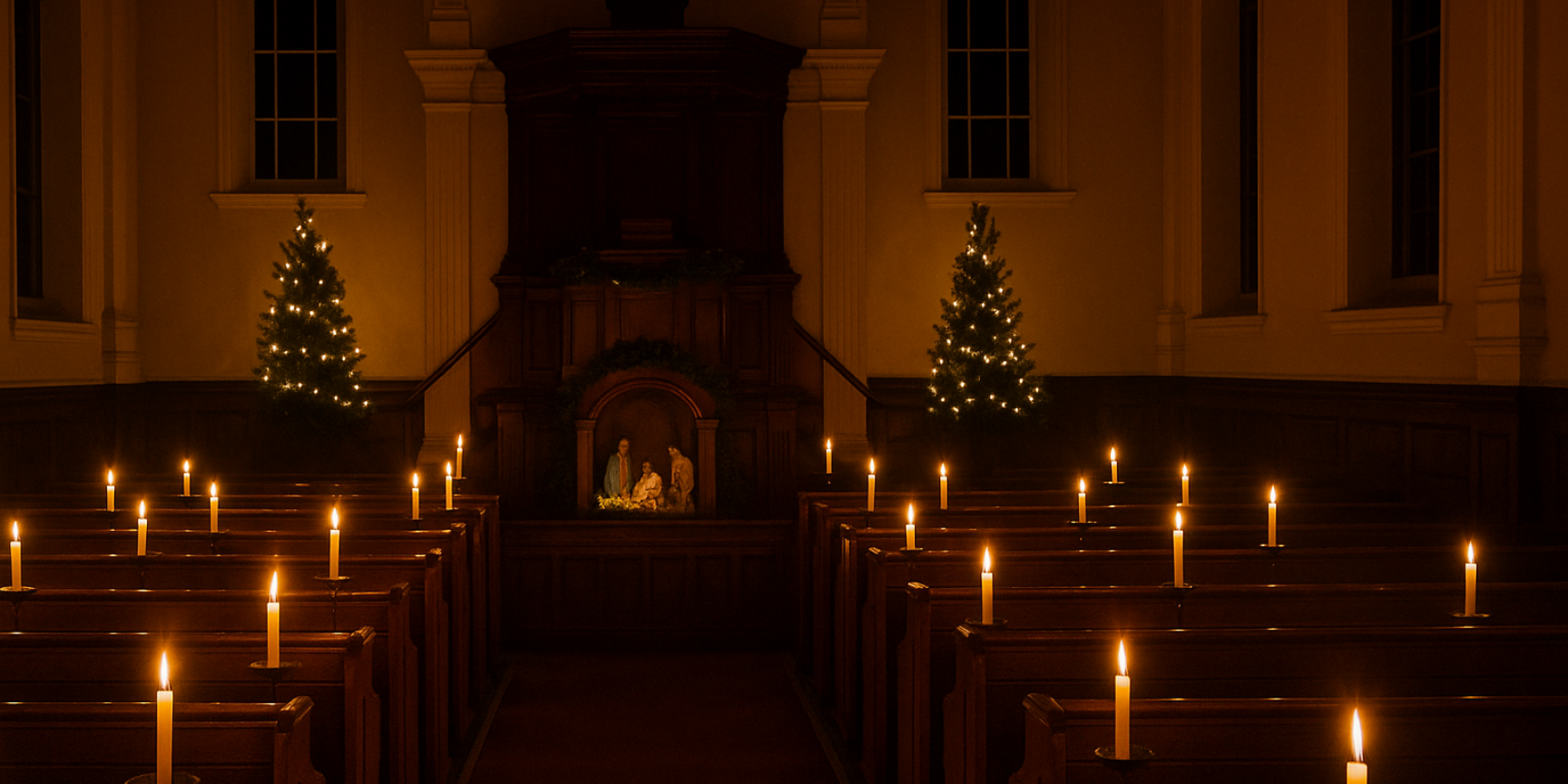 Carolsby Candlelight