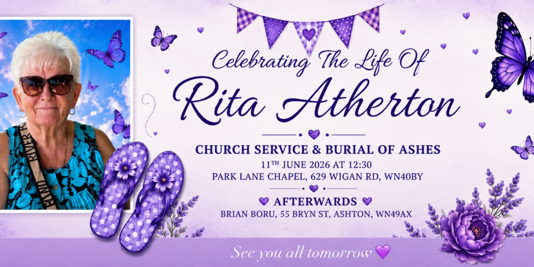 Rita