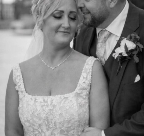 The Happy Couple