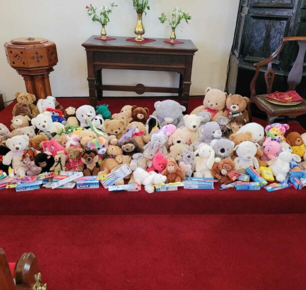 Toy Appeal 1