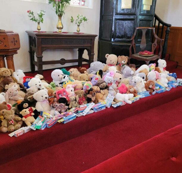 Toy Appeal 2