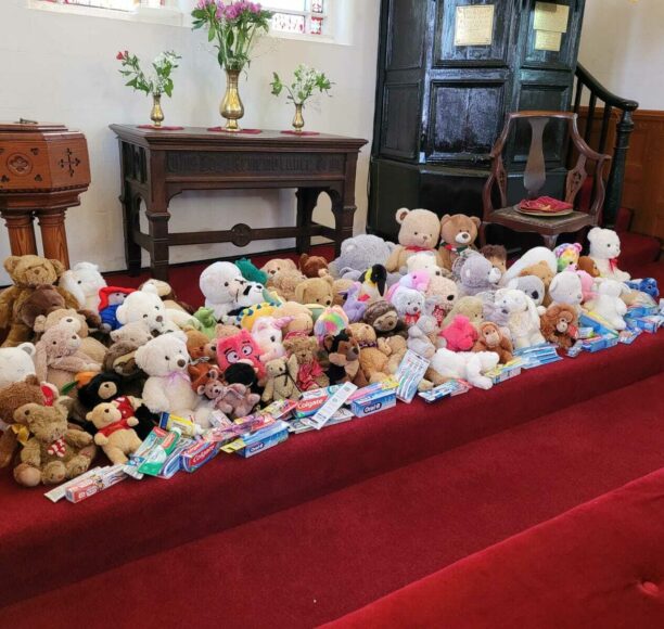 Toy Appeal 4