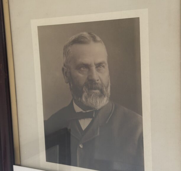 William Baker1
