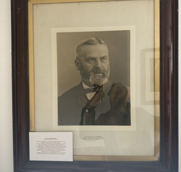 William Baker2