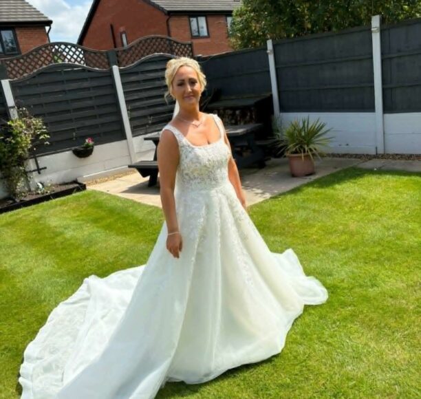 The Bride