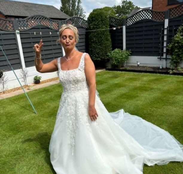 The Bride