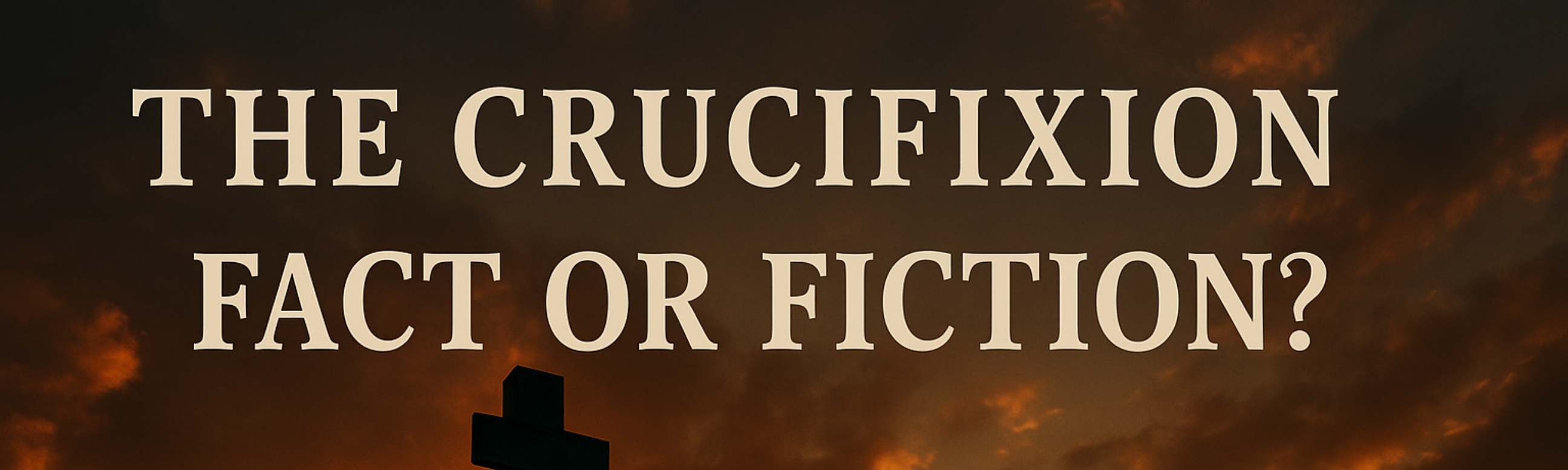Crucifixion