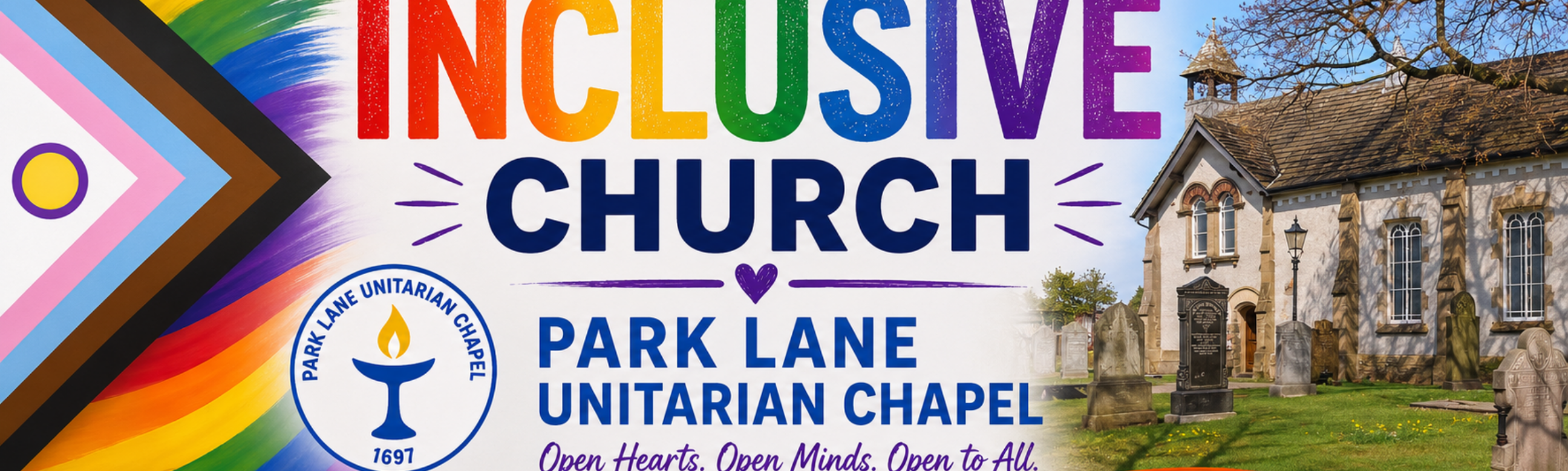 PLUC Pride
