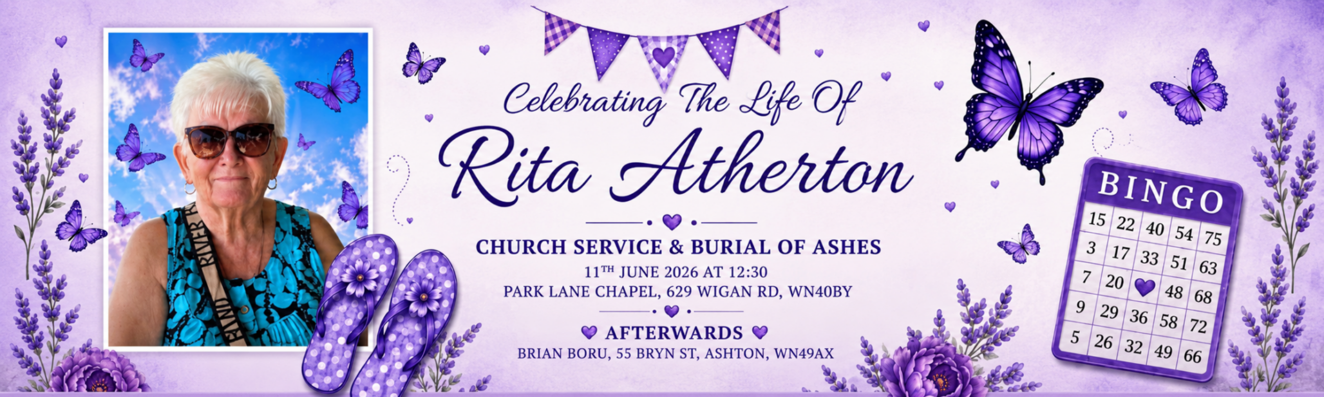 Rita