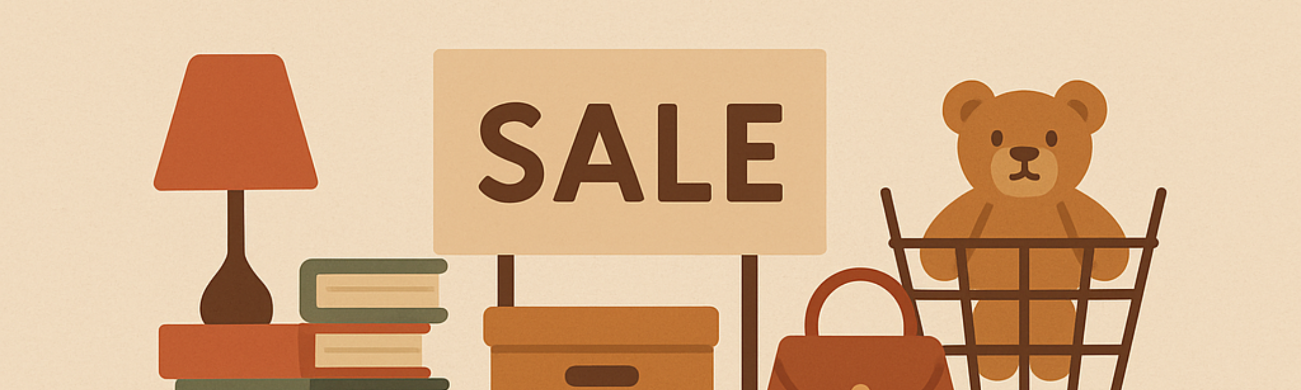 Sale