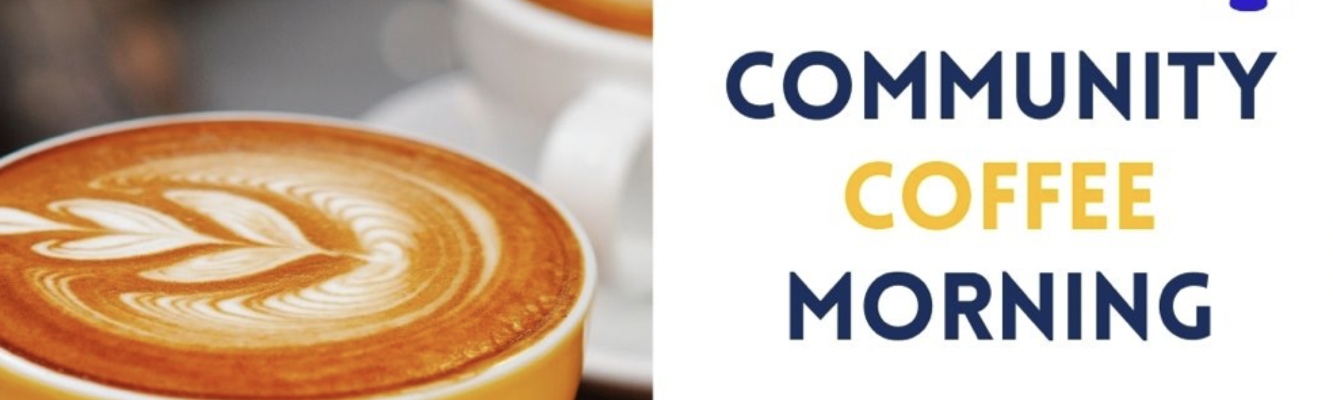 Coffee Morning