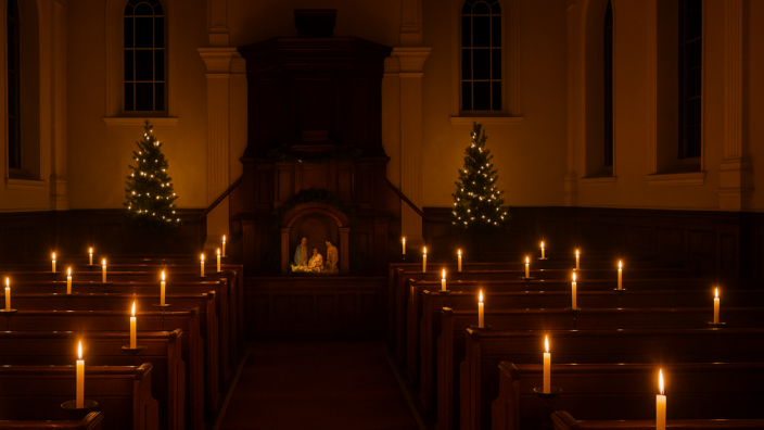 Carolsby Candlelight