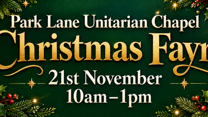 PLC Christmas Fayre
