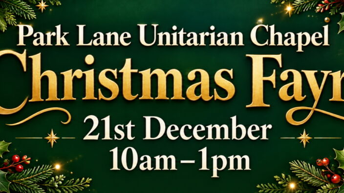 PLC Christmas Fayre