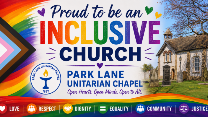 PLUC Pride