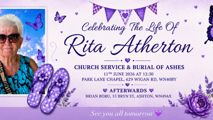 Rita