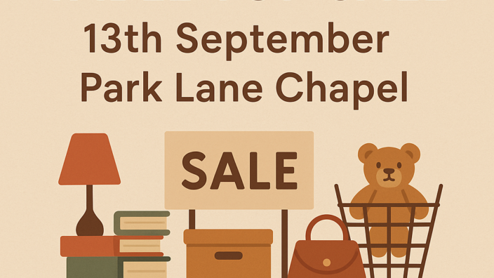 Sale
