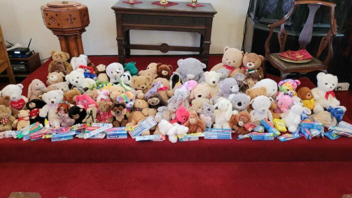 Toy Appeal 1