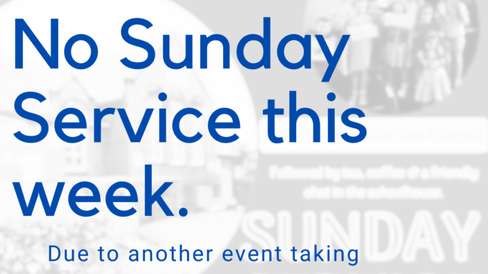 History of Park Lane Chapel Park Lane Chapel